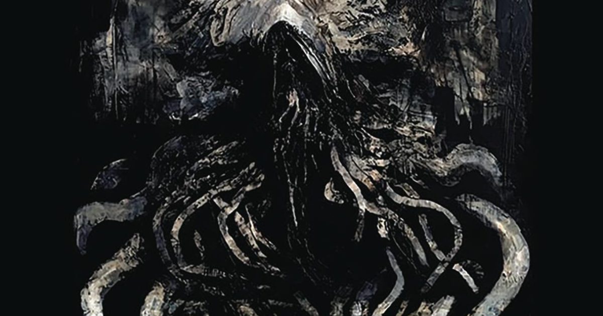 bleedingcool's tweet photo. Ablaze publish The Kalevala graphic novel by Sami Makkonen, and are using comparisons to Lord Of The Rings to sell it to an American audience #ablaze https://t.co/1k8tpNnB65 https://t.co/igcDqpKPWy https://t.co/7DgOymXyAy