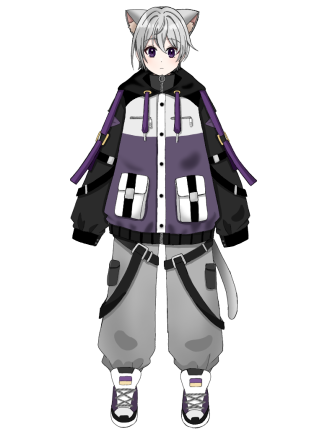 suuikuun's tweet photo. 猫月スイとして新しくやっていこうと思います！
のんびり自由にやってくので改めてよろしくね〜！
＃新人配信者
#活動者さんと繋がりたい https://t.co/f1Oj9QoR9Z