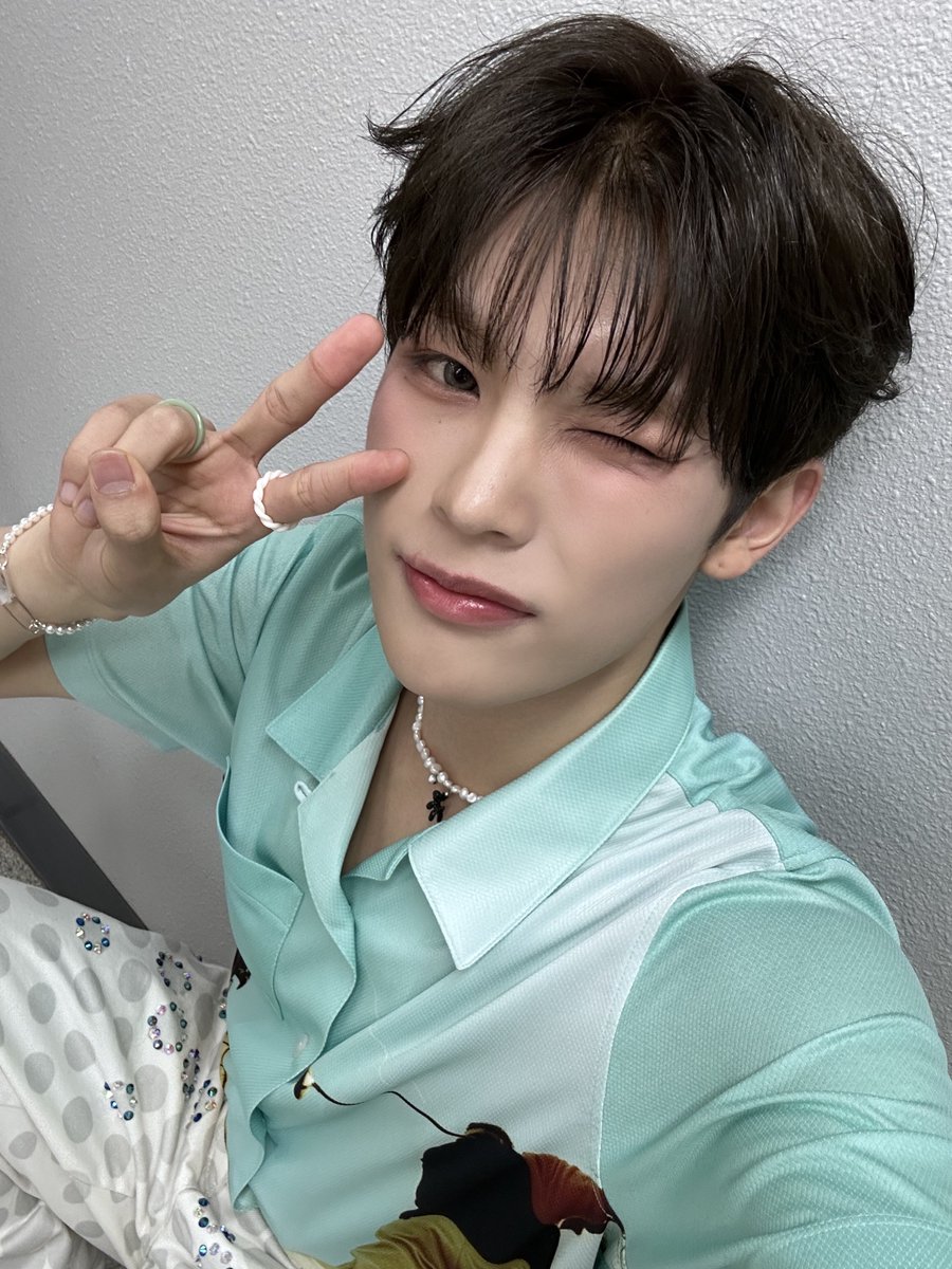 XODIAC_MEMBERS's tweet photo. [#규민🐶] 

오랜만입니다 쏘블리!! 많이 보고 싶었어🩵

#XODIAC #소디엑 #GYUMIN #규민 
#똑똑똑_귬이등장 https://t.co/1dAZK20oY1