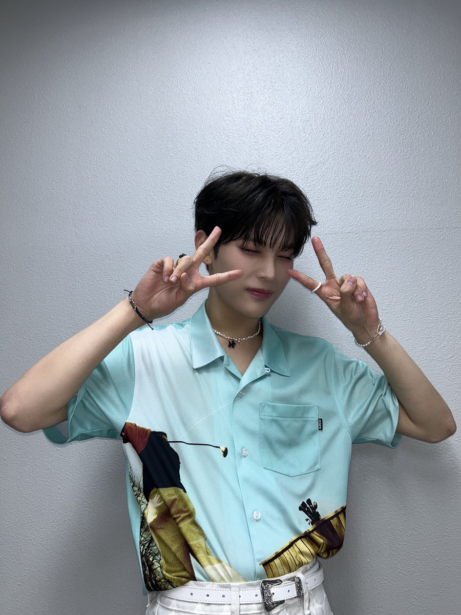 XODIAC_MEMBERS's tweet photo. [#규민🐶] 

오랜만입니다 쏘블리!! 많이 보고 싶었어🩵

#XODIAC #소디엑 #GYUMIN #규민 
#똑똑똑_귬이등장 https://t.co/1dAZK20oY1