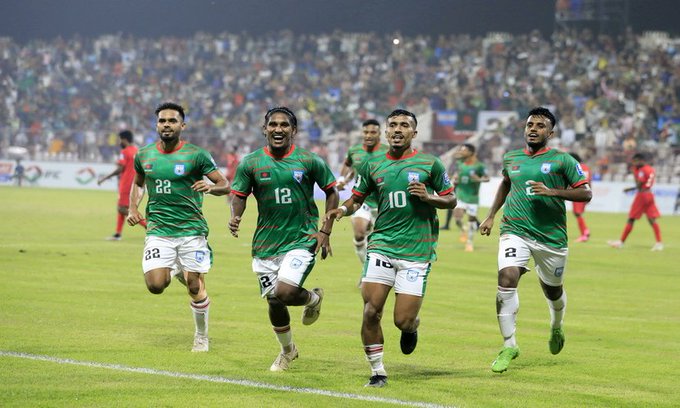 ৬০ লাখ টাকা বোনাস পাচ্ছেন জামালরা