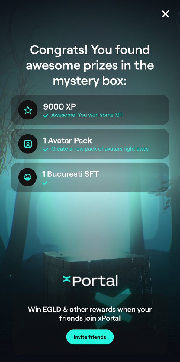 okidoki99a's tweet photo. Did not have any luck to catch some $egld, from the #xDay treasure hunt. Maybe the projects that will use this feature will bring some luck. Anyway, don’t gorget that @ENRA5109 Discord bot can help you add your users to special roles defined by you. Try it free for 7 days! LFG! https://t.co/QCUrJxnRkk