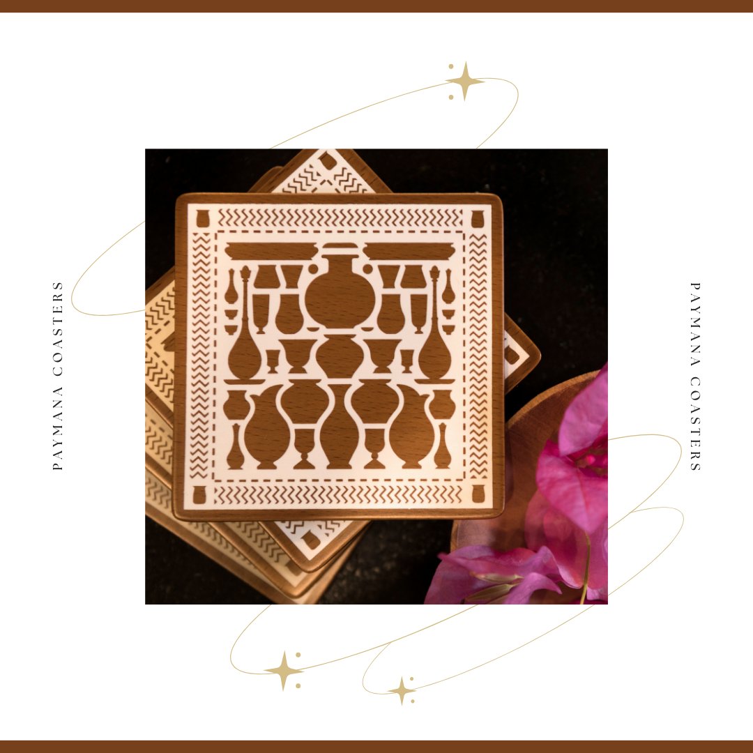 DecorStory's tweet photo. Revered for its life-giving qualities in India, water and its vessels, from utilitarian to regally ceremonial, are celebrated. 
#decorstory #decorstorymumbai #decorstoryindia #EasternIndiaInspired #ArtisanCraftsmanship #CulturalArtifacts #DivineSymbolism #TraditionalDesigns https://t.co/Zp3KkqWOtR