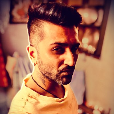 abhishekdeyreal's tweet image. #NewProfilePic