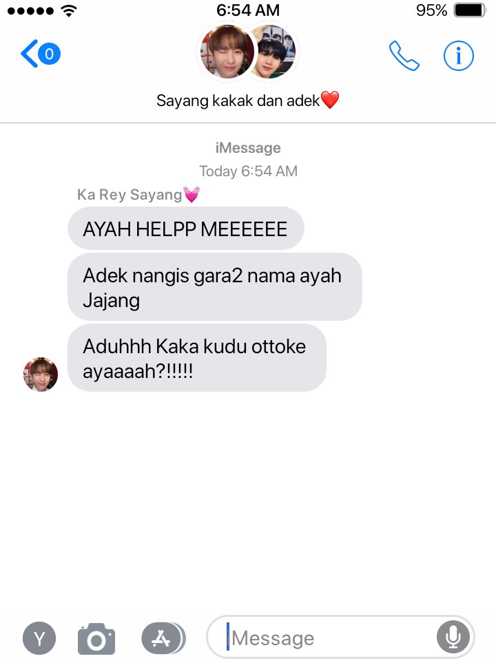 Perkara nama Jajang

Nct few tweets