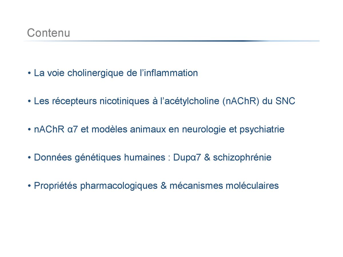 Un jour, discuter prévention du suicide et aide sociale à l'enfance.
Le lendemain, préparer un topo sur les récepteurs nicotiniques.
#TheSkyIsTheLimit #ChoosePsychiatry