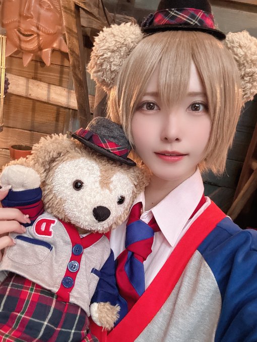 コスプレイヤー雪瀬はるのTwitter画像8