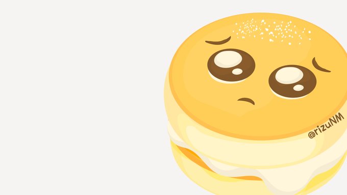 「なにこれ美味しそう ホットケーキ」のTwitter画像/イラスト(新着)｜3ページ目