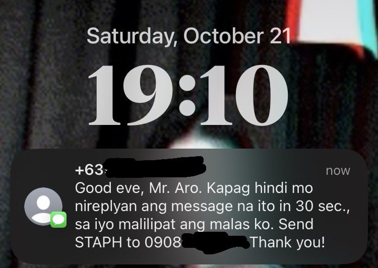 gabdaro's tweet photo. ‘di ako nakapag-reply in time https://t.co/7WWDJxSuvd