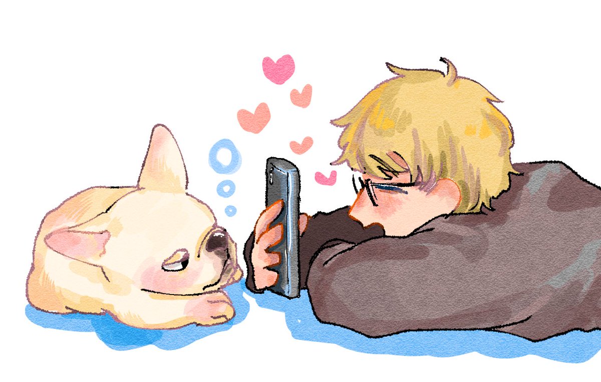 みのべ tweet media