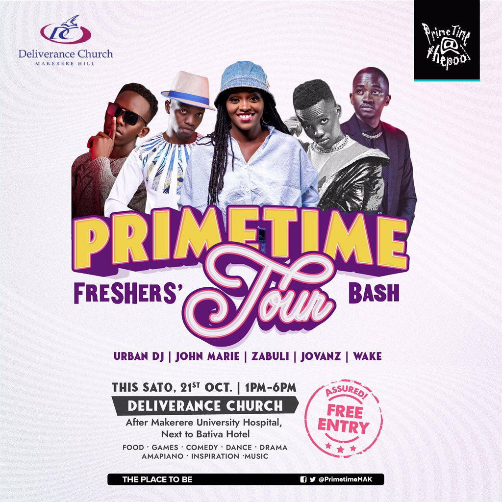 PrimeTime@thePool tweet media