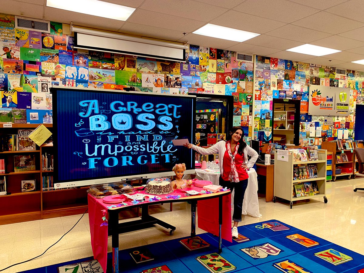 North GradeK8 tweet media