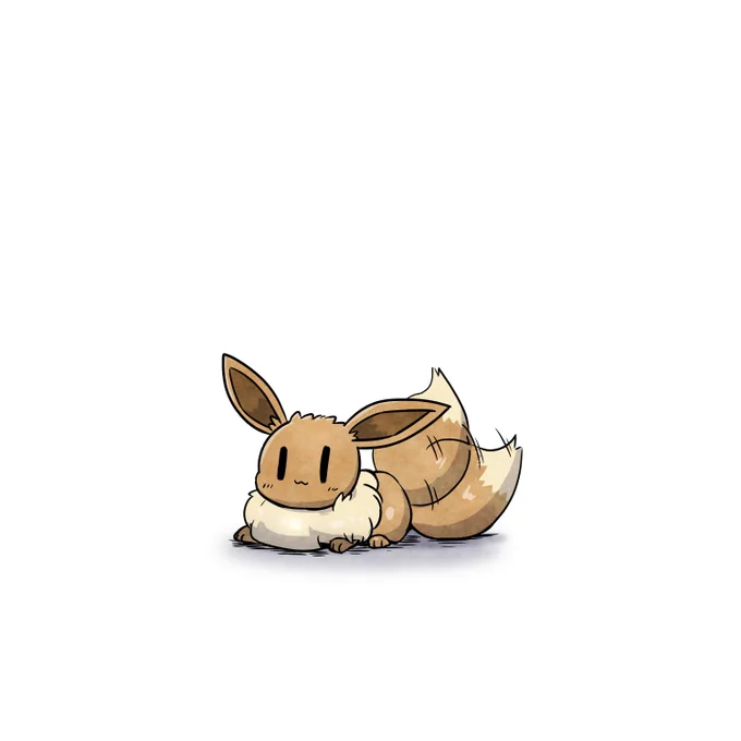 しっぽ