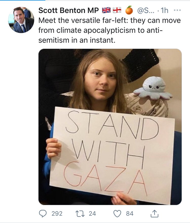 Does anyone think <a href="/GBNEWS/">GB News</a> would be interested in my intellectual hot takes?

Rumour has it I may have to start job hunting very soon!