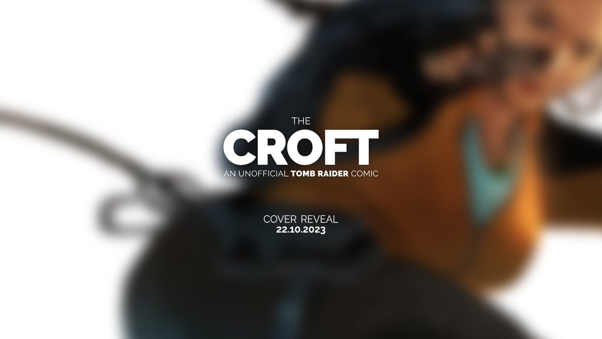 AdamSoroczynski's tweet photo. Tommorow.
#theCROFT https://t.co/qXiXeMDVlA