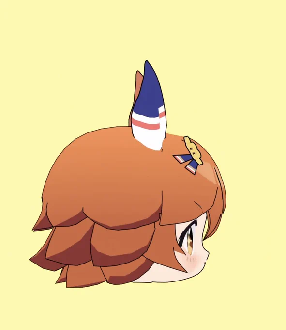 勝手にスクショすみません…この角度とかめっちゃ好きなんですけどほんとに可愛くて失神しそうです