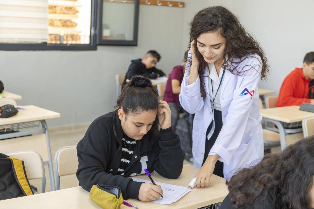 Tarsus'ta eğitim çok önemli çoooook! gazeteyaziyor.com.tr/tarsusta-egiti… 
#MersinBüyükşehirBelediyesi #LGS #Kurs #Eğitim