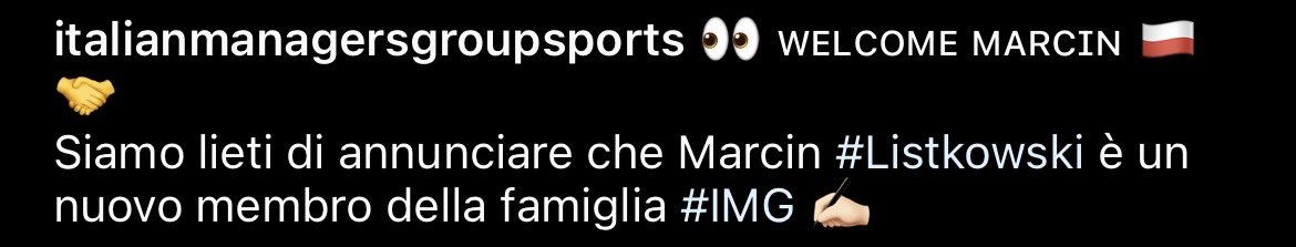 VerFilippo's tweet photo. #Listkowski cambia procura come previsto https://t.co/4KR0Ka2iDI