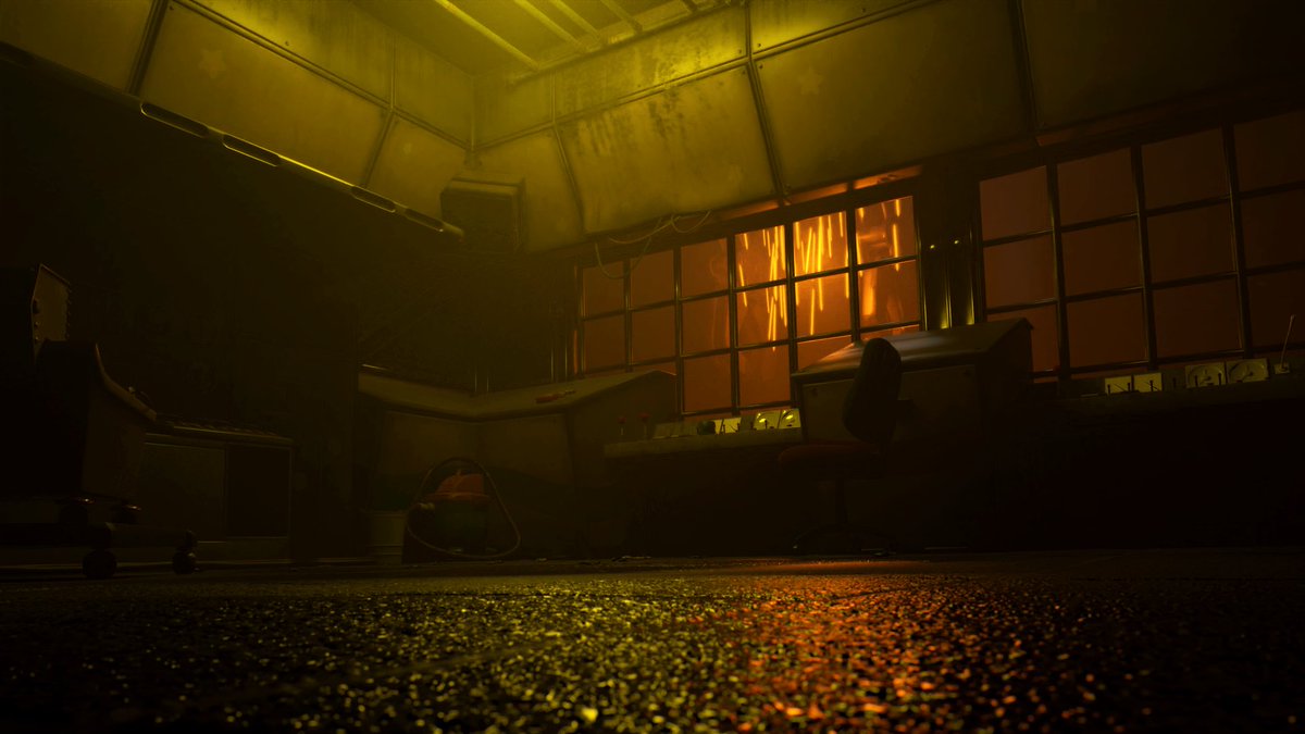 Forsaken Project Playtime Renders #projectplaytime #PoppyPlaytime #blender