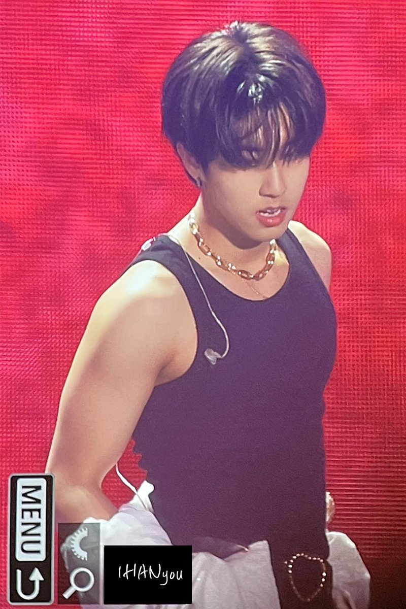 1HANyou_914's tweet photo. 231021

#HAN #한 #한지성
#Straykids #스트레이키즈 https://t.co/JugnJQa9Aq