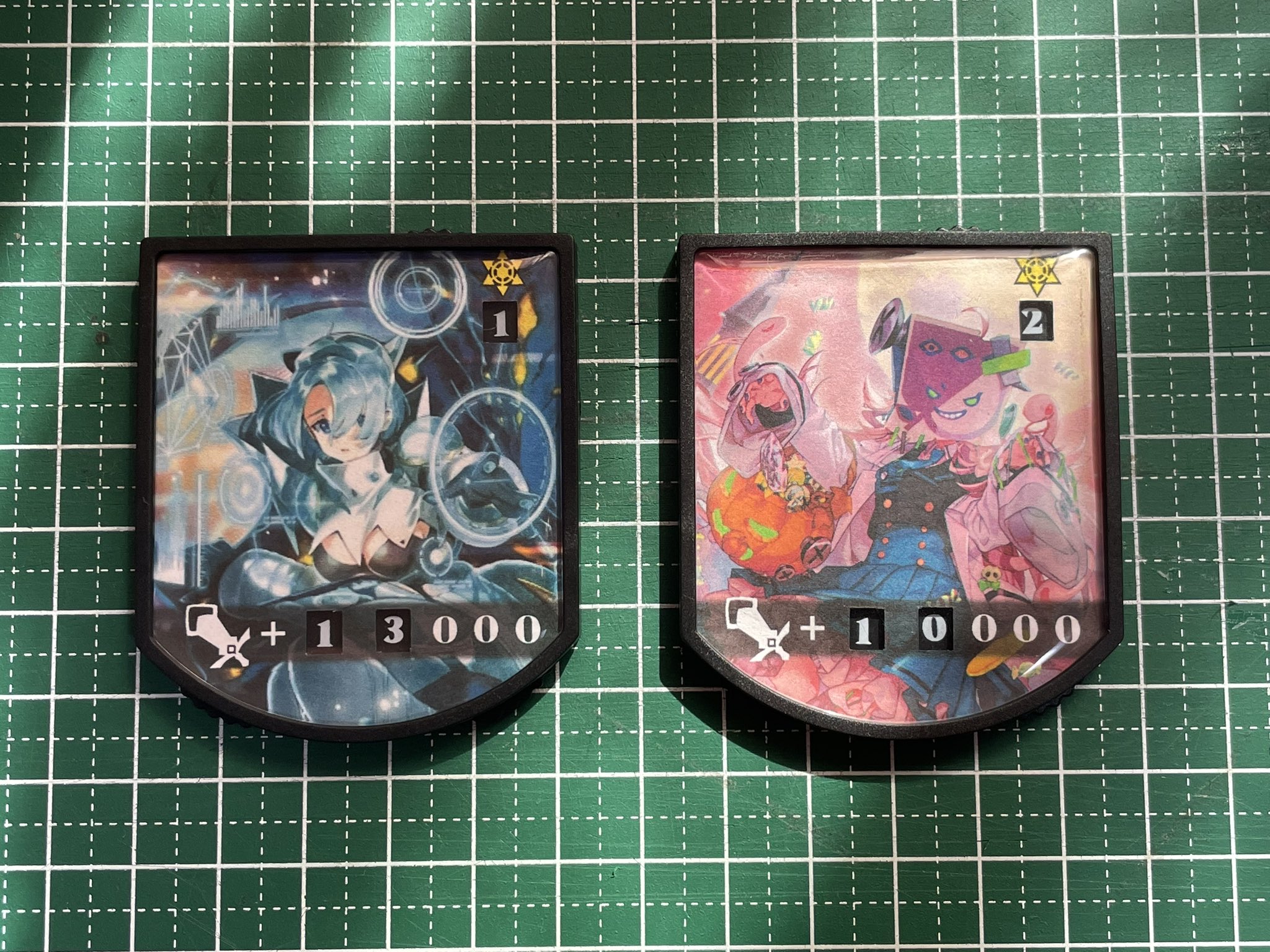 わゐヱす on X: 