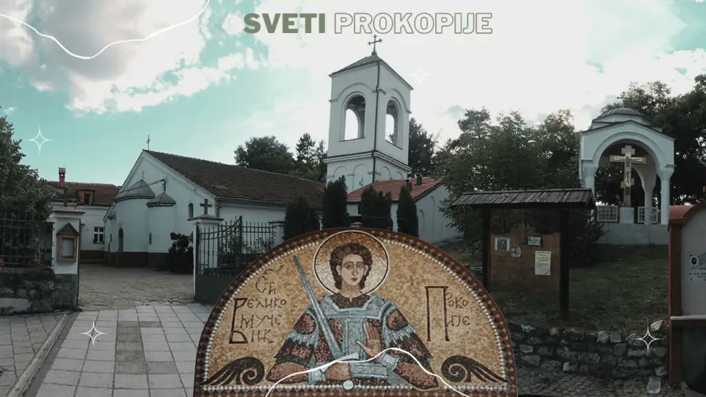 vodi_official's tweet photo. Dobrodošli u fascinantni svet svetog Prokopija, velikomučenika i zaštitnika mnogih gradova. Ova izuzetna svetiteljska figura ostavila je neizbrisiv trag u istoriji i kulturi, te nas inspiriše svojim herojstvom i posvećenošću veri.

https://t.co/yUaI9KCIZH https://t.co/1ruXEfUqcT
