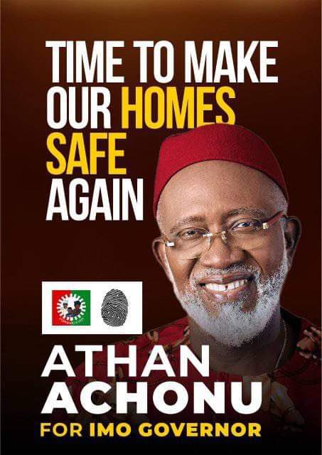 Morris_Monye's tweet photo. Ndi Imo

Remember the countdown to November 11th 2023. 

Thumbprint for LP to cast out the evil APC. https://t.co/99hbYMP62L