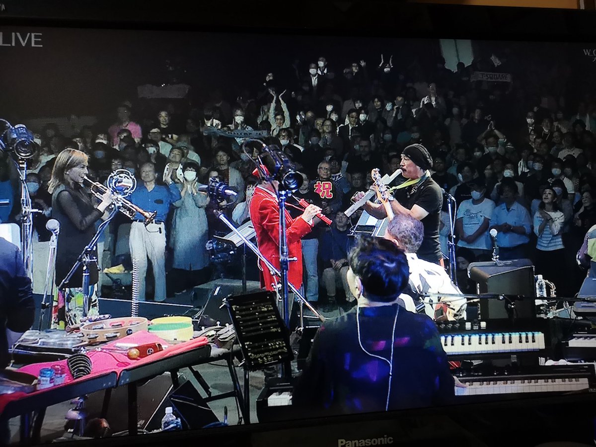 yoshis77's tweet photo. やっぱりリリコンの音イイな
#tsquare #リリコン https://t.co/ZXbdOLcPNO