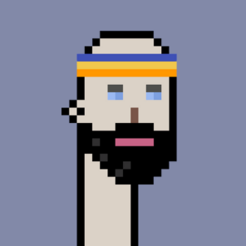 Pixelpunks_s2's tweet photo. Dive into the pixelated world with Polygon PixelPunks NFTs! Discover the charm of retro-inspired visuals and collect pixel-perfect creations. Join the pixel revolution today! #NFT #PolygonPixelPunks #PixelArt #Collectibles #DigitalArt #CryptoArt #Blockchain #punks #BTC #opensea https://t.co/J3Vo1qUTWh