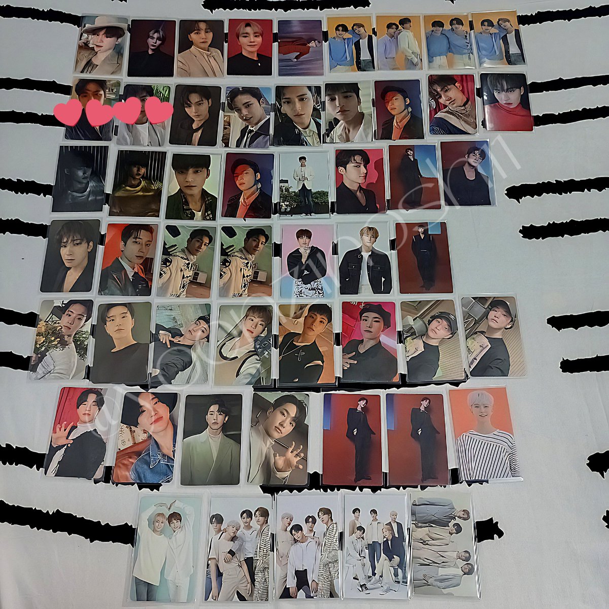 yoonzinoshii's tweet photo. Seventeen Photocards 
wts | lfb | ph

Mod: Gcash
Location: Bataan
Mod: direct j&amp;t

wtb seungcheol jeonghan joshua jun hoshi wonwoo woozi the8 mingyu dk seungkwan vernon  dino attacca yc pol https://t.co/smXhiuDhB4