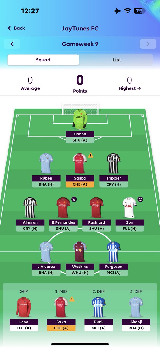 Iamking_jay's tweet photo. @OfficialFPL Admin🌚 https://t.co/X3G74etEYY