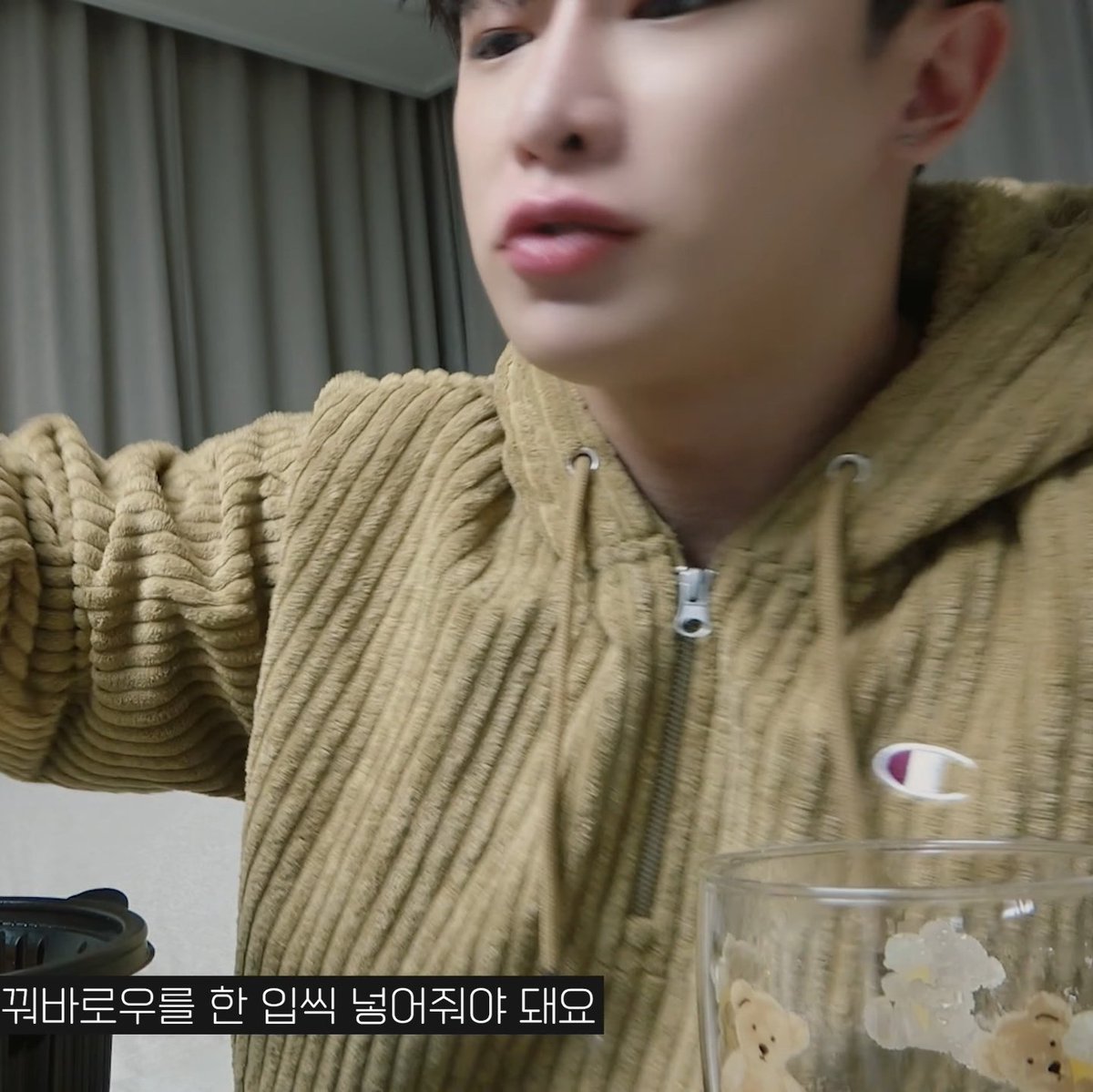 wonhohmy0301's tweet photo. 쫀득항거ㅜ
말랑거려ㅜㅜㅜㅜ https://t.co/Tlp9WhxAsr
