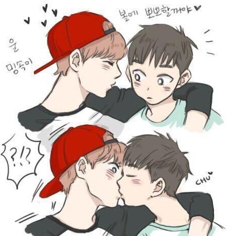 timeto_lumin's tweet photo. #루민 https://t.co/vgqZEaO8KX