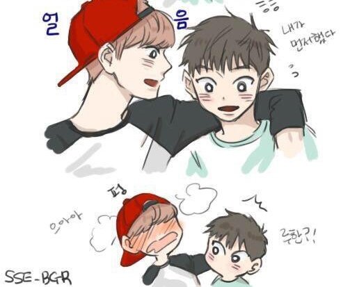timeto_lumin's tweet photo. #루민 https://t.co/vgqZEaO8KX