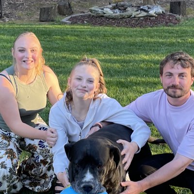JosephPinetti's tweet photo. #NewProfilePic https://t.co/UWJroPxGCA
