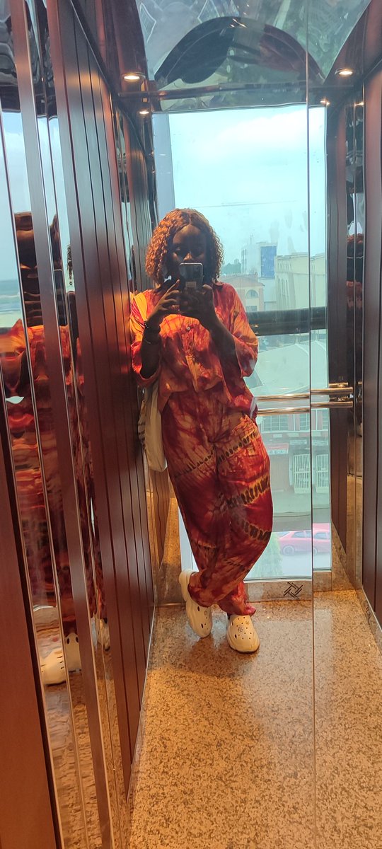 tolaolawore's tweet photo. CmFest Slay π₯ Orange is the new black yuno π§‘π
@cmfestafrica
#CMFest
#CMFest23 https://t.co/0OKfPtyncV