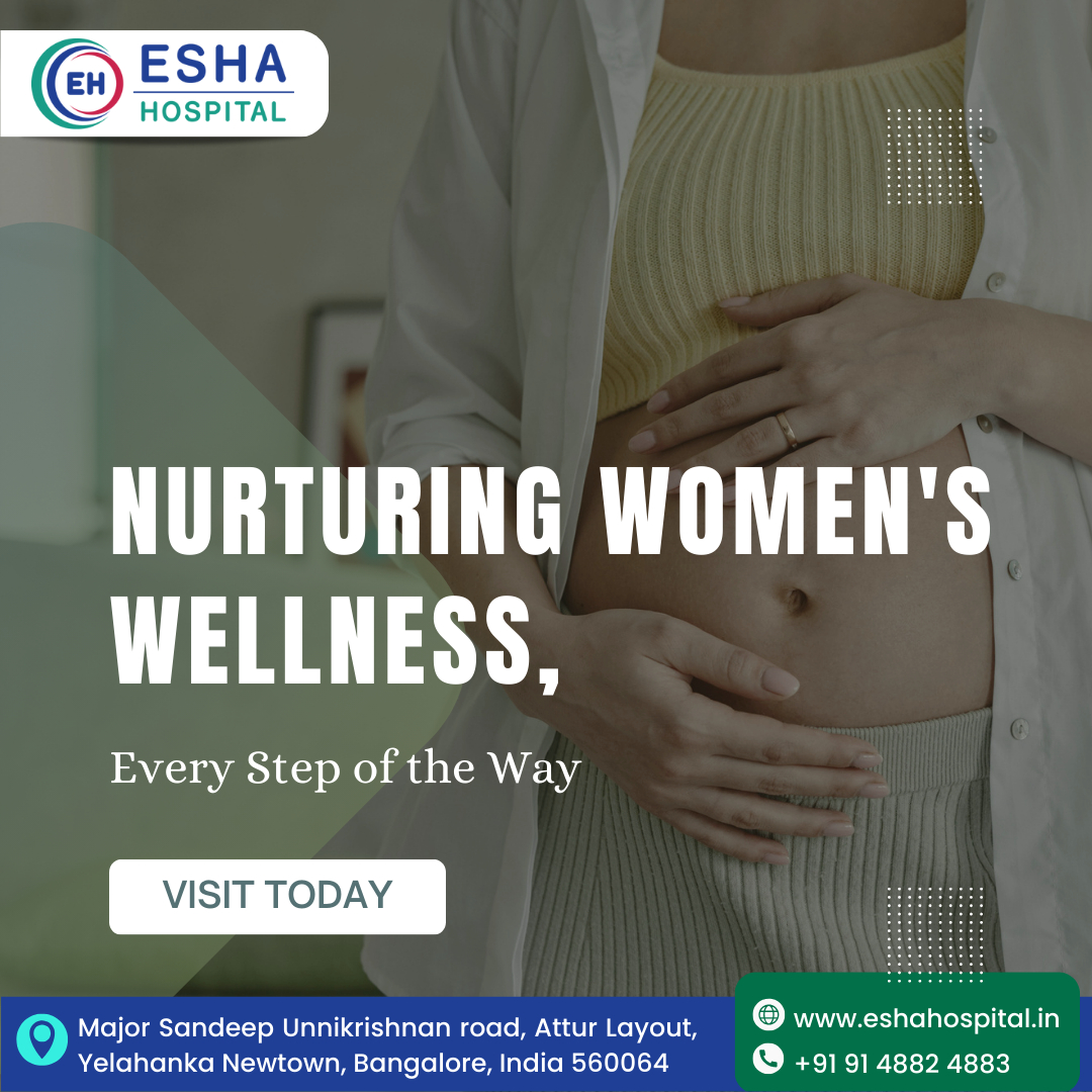 EshaHospitals's tweet photo. Esha Hospital is dedicated to nurturing your wellness throughout life's stages

For more info &amp; Consultation : https://t.co/VTMDjPwTvw

#nurturing #wellness #lifes womenhealth #health #women #Eshahospital https://t.co/oZ90SWjhtV