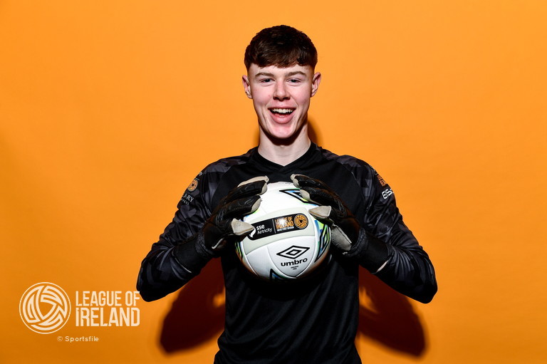 Finn Harps FC tweet media