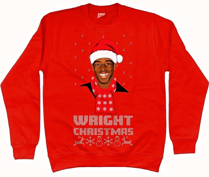 🚨 Competition Time 🚨

If The Arsenal can win today, a lucky Gooner will win a Christmas jumper of their choice! To enter, just…

🔄 Repost 
🫱🏻‍🫲🏽 Follow 

carlbourkeart.etsy.com/listing/158190…