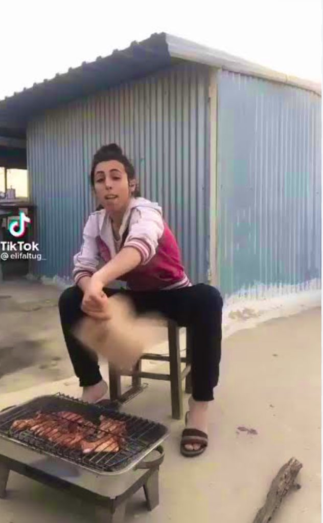 Ehliyeti tekte aldığım için bugün bu kişiyim 👍🏻