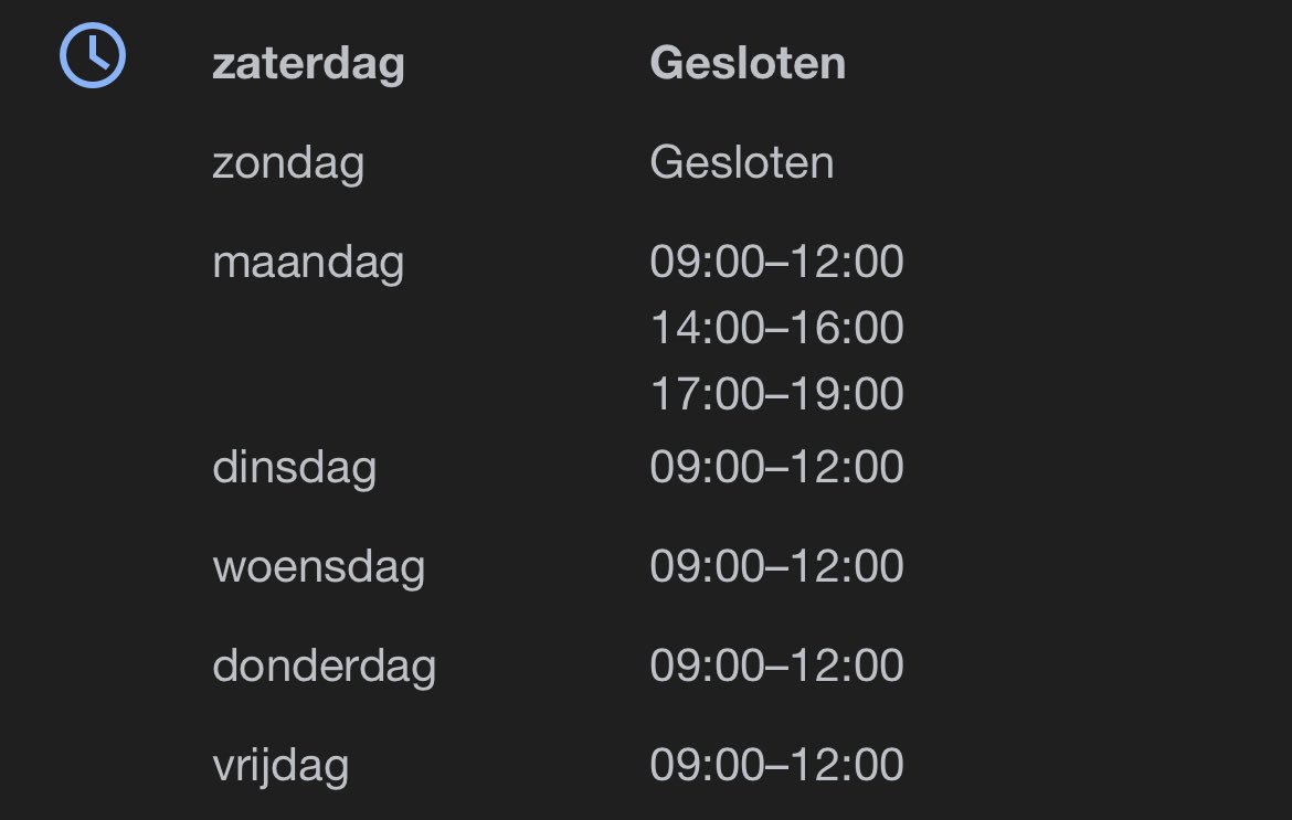 jules :) tweet media