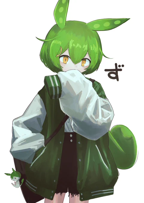だぼだぼボイロまとめ