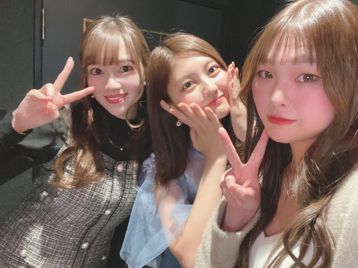 mmmimi126's tweet photo. ゆめ生誕祭のために東京

ゆめのファンみんな素敵な人ばっかりで見てるだけで幸せ感じた☺️
飲みますかあ
@H_yume_1018 https://t.co/5LOHTwJWnJ