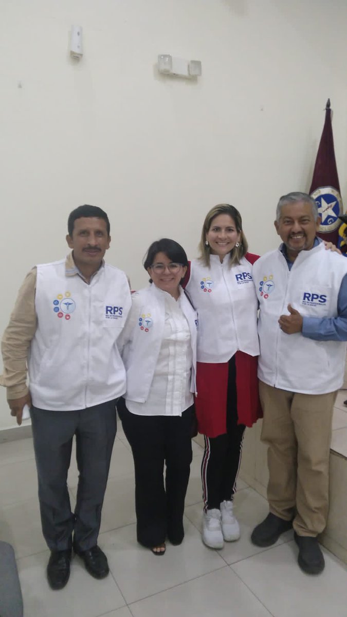 RedProSaludEC's tweet photo. Los GADs municipales y metropolitanos deben ejecutar programas de promoción de la salud que incluyan programas de actividad física deporte y recreación, de educación para la salud, entornos saludables y la participación de la ciudadanía #RPS PRESENTE #DialogoLegislativoPorLaSalud https://t.co/hKwfa4PtaC