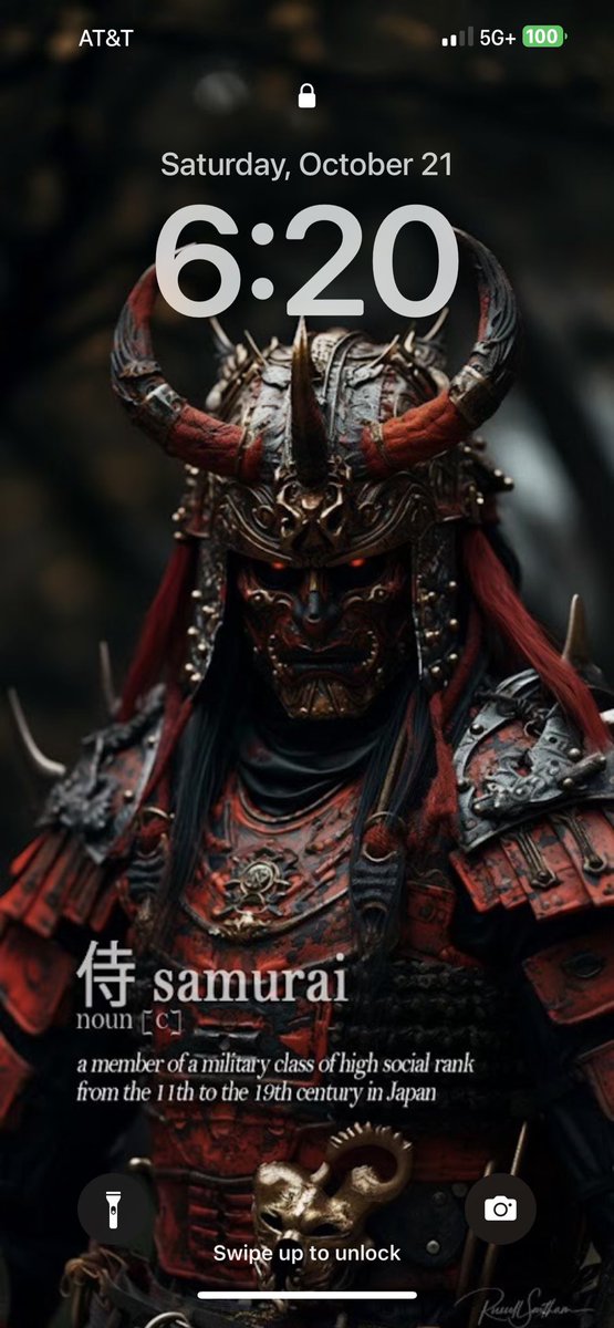 dreypor's tweet image. You could of gotten this wallpaper for free as a #KryptoKat holder from @v1rtualn0mad found at 

exchange.art/v1rtualn0mad/n…
Check out all his creations! #NftArt #Wallpaper #Samurai #Revshare #KryptoKats #SupportArt