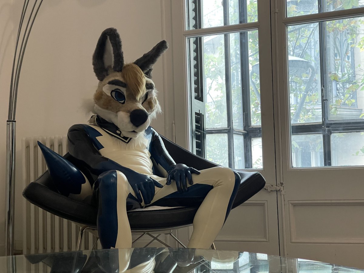 MidnightMaksi's tweet photo. Come - take a seat 😏❤️ https://t.co/GtaWf4YUFV