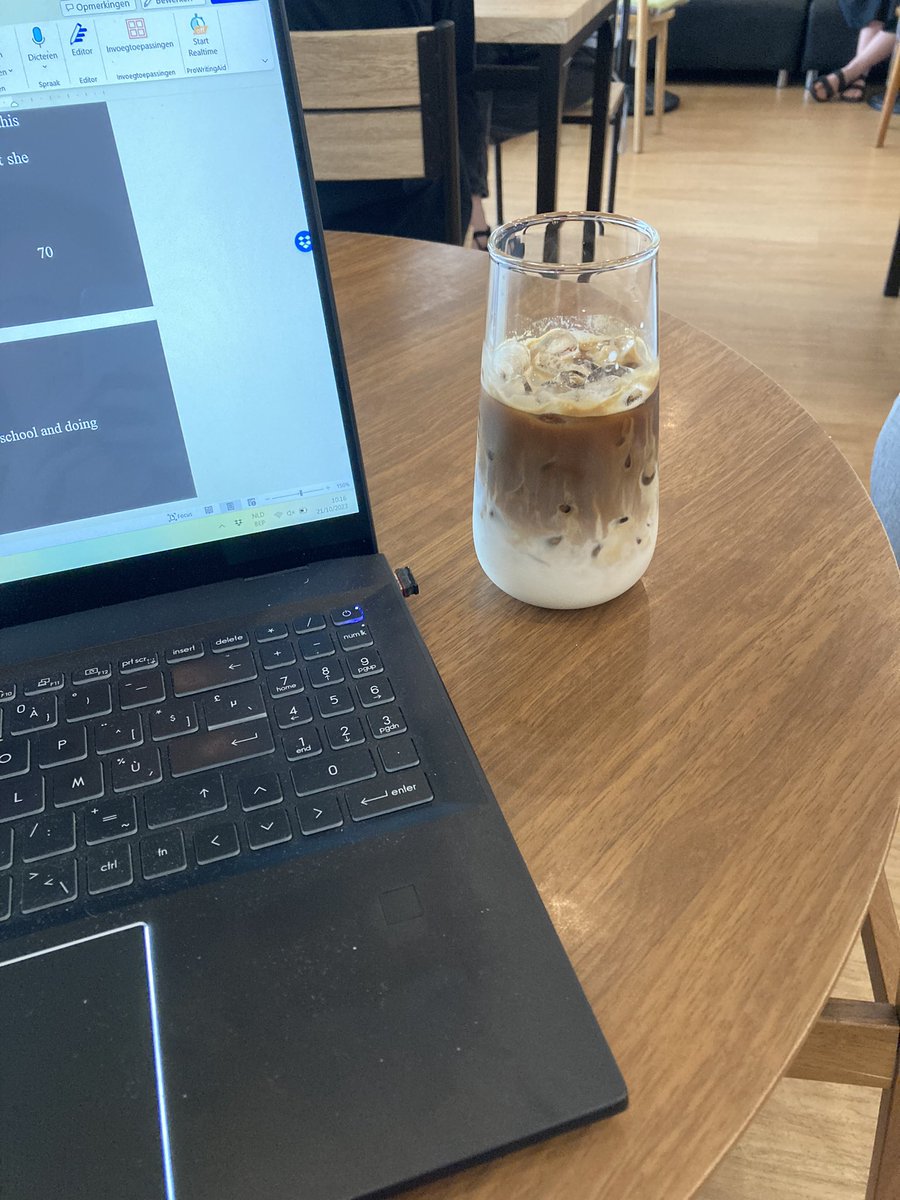 oliviajoyce101's tweet photo. Coffee dates and writing sprints ❤️ https://t.co/lWF4gsHYup