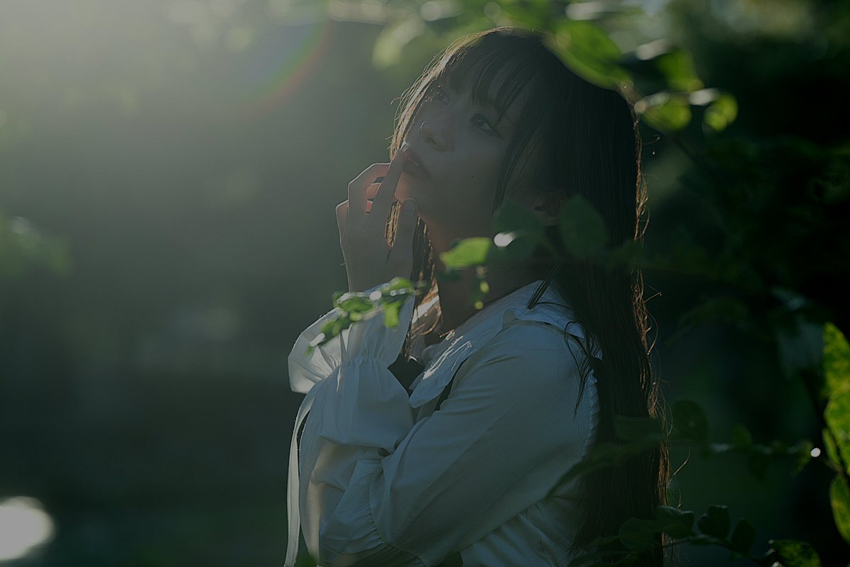 Kazuochan319's tweet photo. フレアの中の君に…
model まりちゃん
@mari_saku513
#しろくま撮影会
#服部緑地公園
#NikonZ9
#Z85/1.2
#F2.8 https://t.co/1Sc2wiEkfk
