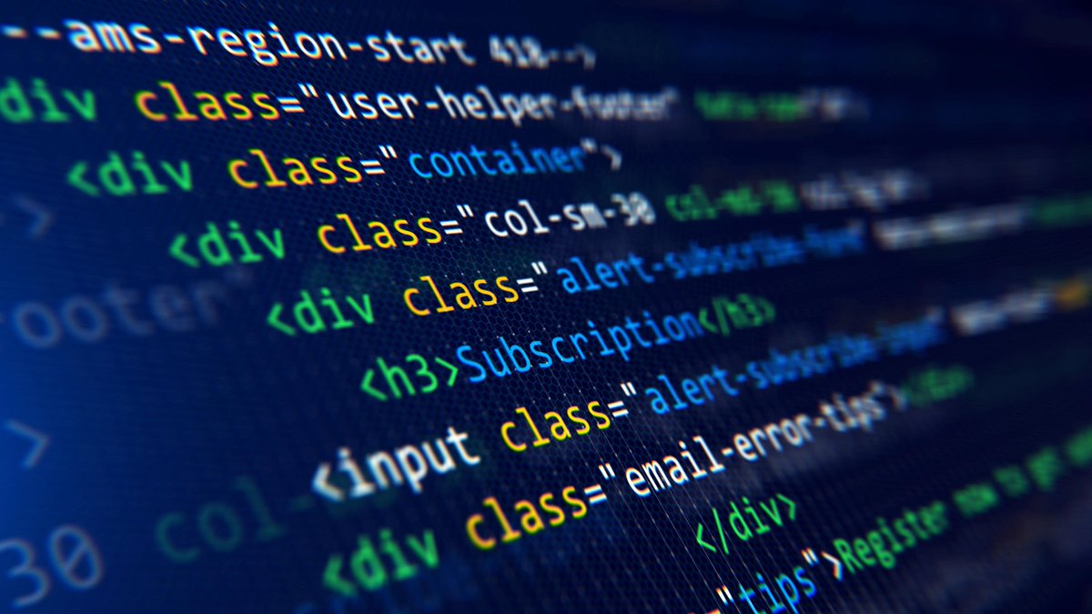 TechTalesTrivia's tweet photo. HTML, or Hypertext Markup Language, was created by Sir Tim Berners-Lee in 1991 and has since evolved with various versions. HTML 1.0 was released in 1993, followed by HTML 2.0 in 1995, which became the standard markup language for designing websites. HTML 3.0 introduced new features but slowed down browsers. HTML 4.01 was widely used before the release of HTML 5.0 in 2012, which is the current version used worldwide.

HTML is incredibly important because it is the backbone of the internet, providing structure and formatting for web pages. It allows developers to create and design websites, making information accessible and visually appealing to users. HTML works in conjunction with CSS and JavaScript to create dynamic and interactive web experiences.

HTML5, the latest version of HTML, has brought significant improvements and new features to web development. It introduced new semantic elements, such as <article>, <section>, and <nav>, which help create a more structured and accessible web. HTML5 also supports multimedia elements, such as <video> and <audio>, making it easier for developers to embed media directly into web pages without relying on third-party plugins. Additionally, HTML5 includes APIs for drawing graphics, managing offline storage, and handling user interactions, further enhancing the capabilities of modern web applications.

In conclusion, HTML has played a crucial role in shaping the internet as we know it today. Its continuous evolution, culminating in HTML5, has made it an indispensable tool for web developers and has significantly improved the overall user experience on the web.