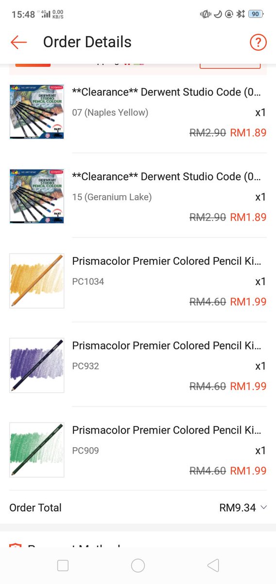 AndyAwoo_Arts's tweet photo. New pencils to the group aaaaaaaaaa https://t.co/3rto4sjryB
